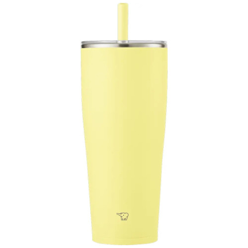 Термокружка Zojirushi SX-HA89HYM 0.89 л Жовтий (1678.07.89) – Zojirushi