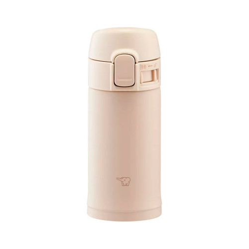 Термокружка Zojirushi SM-PD20CM 0.2l Beige (1678.06.06) – Zojirushi