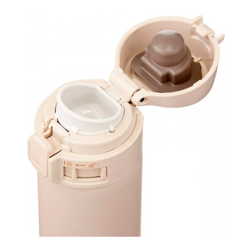 Термокружка Zojirushi SM-PD20CM 0.2l Beige (1678.06.06) – Zojirushi (вид 2)