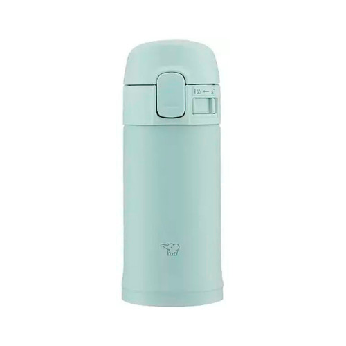 Термокружка Zojirushi SM-PD20GM 0.2l Sage Green (1678.06.07) – Zojirushi