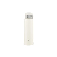 Термокружка Zojirushi SM-SF48WM 0.48 л Білий (1678.07.11)
