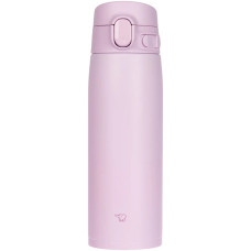 Термокружка Zojirushi SM-VB60PM 0.60 л Рожевий (1678.07.66)