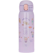 Термокружка Zojirushi SM-WH48VZ 0.48 л Фіолетовий (1678.07.39)