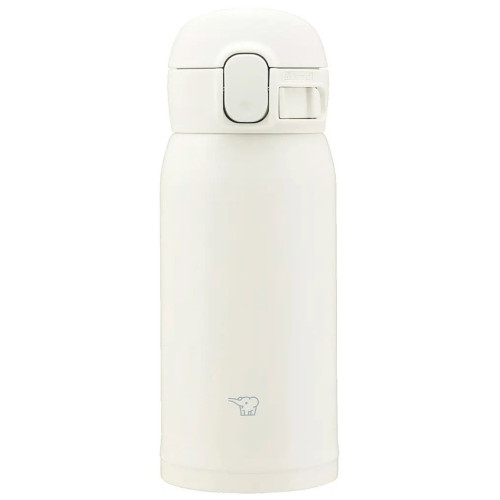 Термокружка Zojirushi SM-WS36WM 0.36 л Бежевий (1678.07.23) – Zojirushi