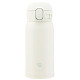 Термокружка Zojirushi SM-WS36WM 0.36 л Бежевий (1678.07.23)