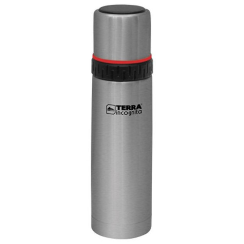 Термос Terra Incognita Bullet 750 (4823081504726) – Terra Incognita