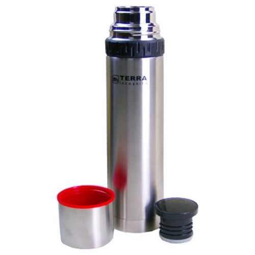 Термос Terra Incognita Bullet 750 (4823081504726) – Terra Incognita (вид 1)