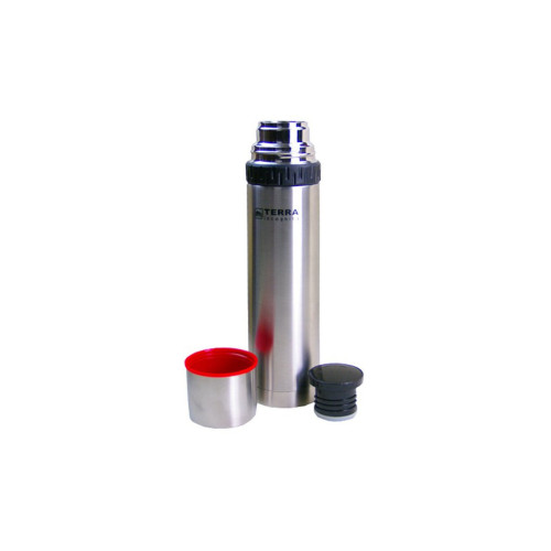 Термос Terra Incognita Bullet 950 (4823081504733) – Terra Incognita (вид 1)