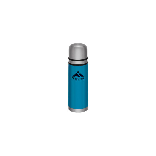 Термос Terra Incognita Fest 1000 Turquoise (4823081506423) – Terra Incognita