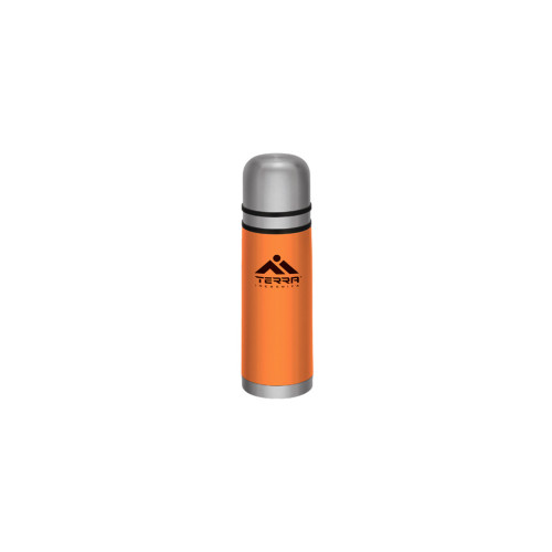 Термос Terra Incognita Fest 1000 Orange (4823081506416) – Terra Incognita