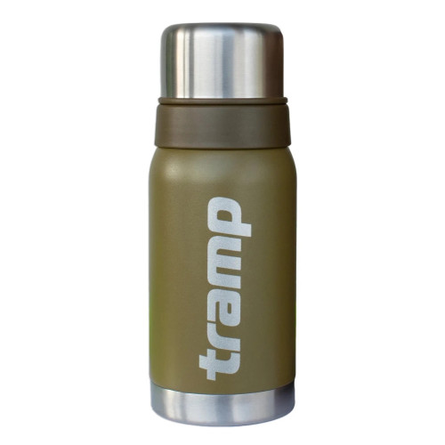 Термос Tramp Expedition Line 0.5 л Olive (UTRC-030-olive) – Tramp