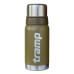 Термос Tramp Expedition Line 0.5 л Olive (UTRC-030-olive) – Tramp