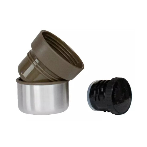 Термос Tramp Expedition Line 0.5 л Olive (UTRC-030-olive) – Tramp (вид 1)