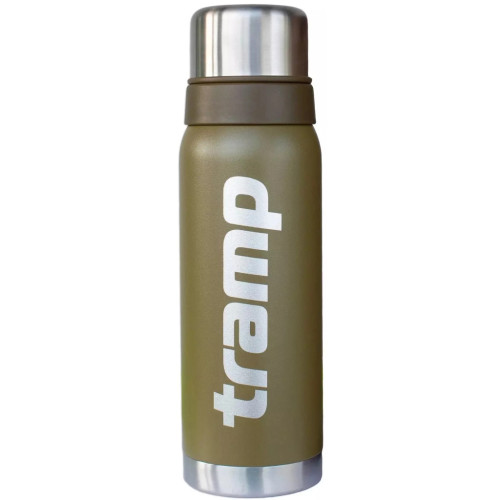 Термос Tramp Expedition Line 0.75 л Olive (UTRC-031-olive) – Tramp