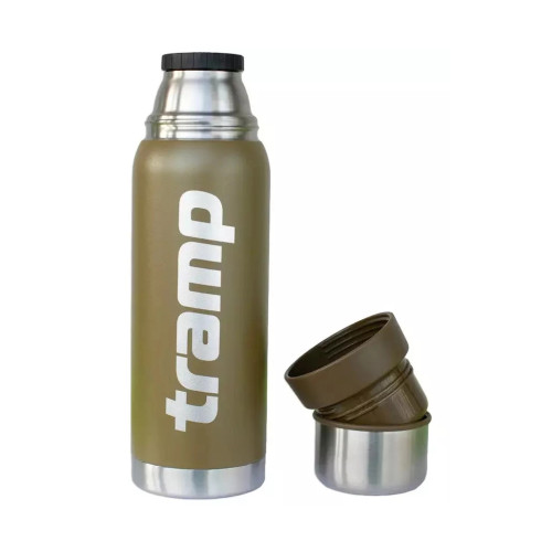 Термос Tramp Expedition Line 0.75 л Olive (UTRC-031-olive) – Tramp (вид 1)