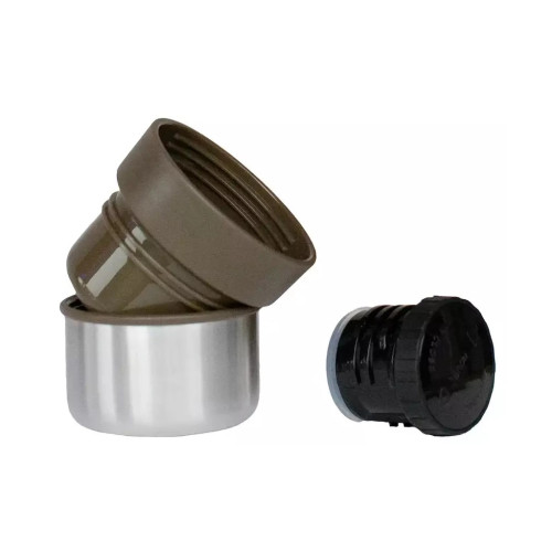 Термос Tramp Expedition Line 0.75 л Olive (UTRC-031-olive) – Tramp (вид 2)