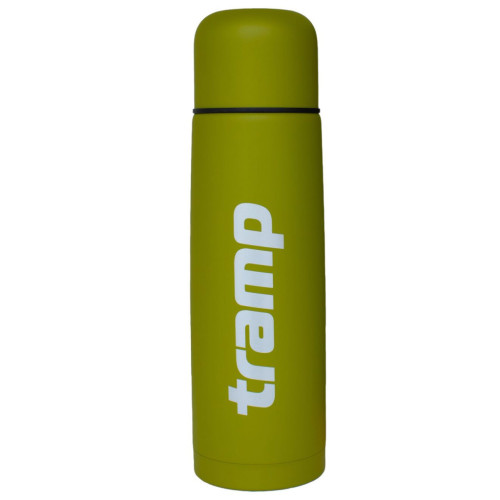Термос Tramp Basic 0.75 л Olive (UTRC-112-olive) – Tramp