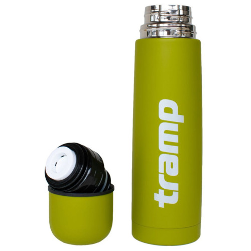 Термос Tramp Basic 0.75 л Olive (UTRC-112-olive) – Tramp (вид 1)