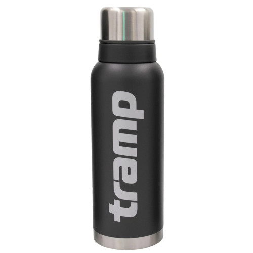 Термос Tramp Expedition Line 0.75 л Grey (UTRC-031-grey) – Tramp