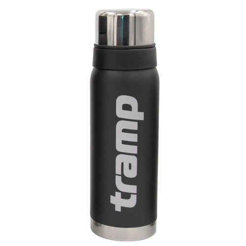 Термос Tramp Expedition Line 1.2 л Grey (UTRC-028-grey) – Tramp