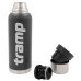 Термос Tramp Expedition Line 1.2 л Grey (UTRC-028-grey) – Tramp (вид 1)