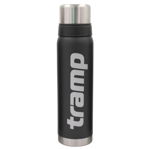 Термос Tramp Expedition Line 1.6 л Grey (UTRC-029-grey) – Tramp