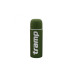 Термос Tramp Soft Touch 0.75 л Khaki (UTRC-108-khaki) – Tramp