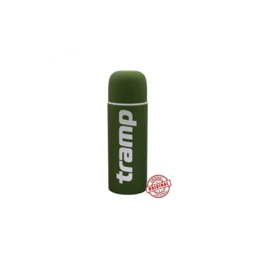 Термос Tramp Soft Touch 0.75 л Khaki (UTRC-108-khaki) – Tramp (вид 2)