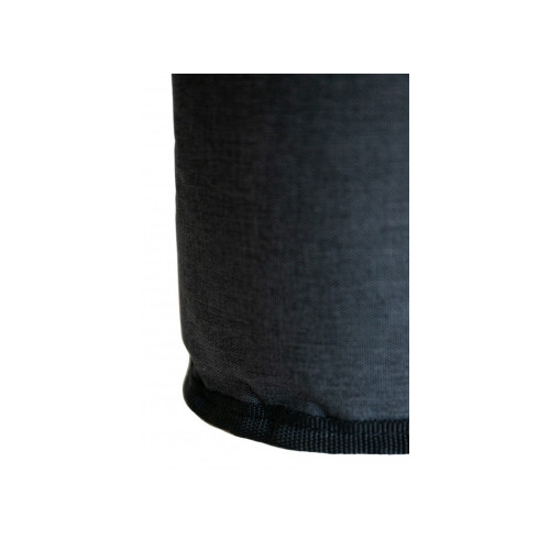 Чехол для термоса Tramp Soft Touch 1,0 л Grey (TRA-293-grey-melange) – Tramp (вид 2)