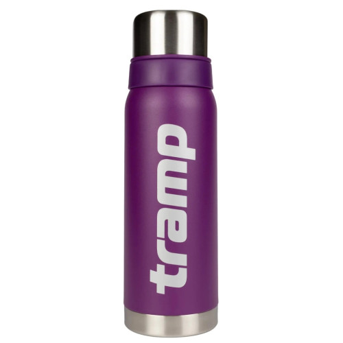 Термос Tramp Expedition Line 0.75 л Purple (UTRC-031-purple) – Tramp