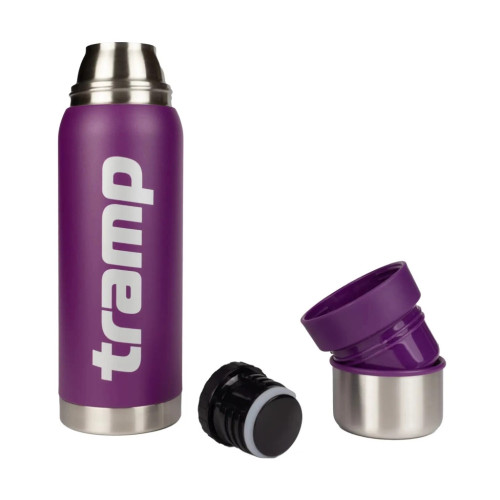Термос Tramp Expedition Line 0.75 л Purple (UTRC-031-purple) – Tramp (вид 1)
