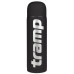 Термос Tramp Soft Touch 1.2 л Black (UTRC-110-black) – Tramp
