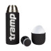 Термос Tramp Soft Touch 1.2 л Black (UTRC-110-black) – Tramp (вид 1)