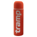 Термос Tramp Soft Touch 1.2 л Orange (UTRC-110-orange) – Tramp