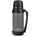 Термос Tribe Family line 2 л Grey (T-DG-0001-grey) – Tribe