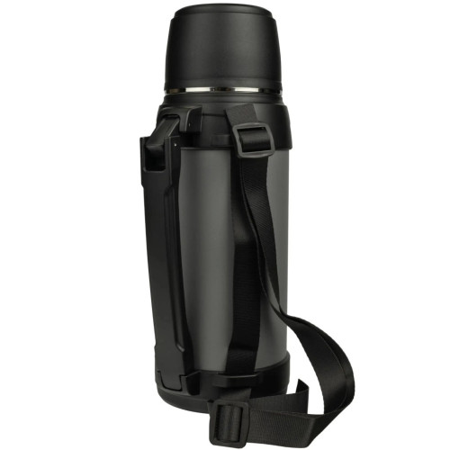 Термос Tribe Family line 2 л Grey (T-DG-0001-grey) – Tribe (вид 1)