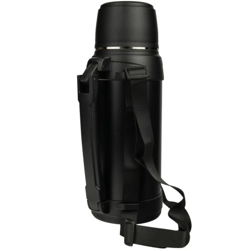 Термос Tribe Family line 2.5 л Black (T-DG-0002-black) – Tribe (вид 1)