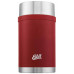 Термос Esbit для їжі FJ1000SC-BR burgundy red (017.0336) – Esbit