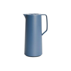 Термос Tefal Motiva, 1л, пластик, скло, блакитний (N4170310)