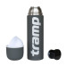Термос Tramp Soft Touch 1.2 л Grey (UTRC-110-grey) – Tramp (вид 1)