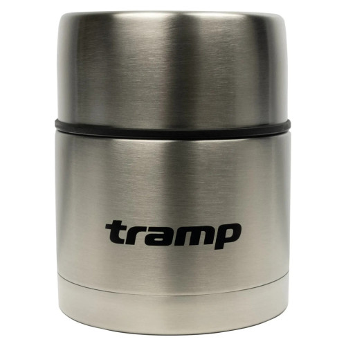 Термос Tramp з широким горлом 0,5л (UTRC-077) – Tramp