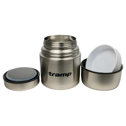 Термос Tramp з широким горлом 0,5л (UTRC-077) – Tramp (вид 1)