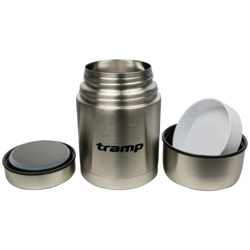 Термос Tramp з широким горлом 0,7л (UTRC-078) – Tramp (вид 1)