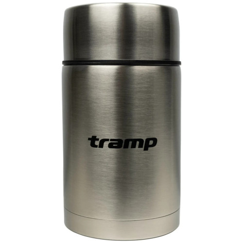 Термос Tramp з широким горлом 1,0л (UTRC-079) – Tramp