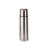 Термос СИЛА Classic Silver 0.5 л (960660)