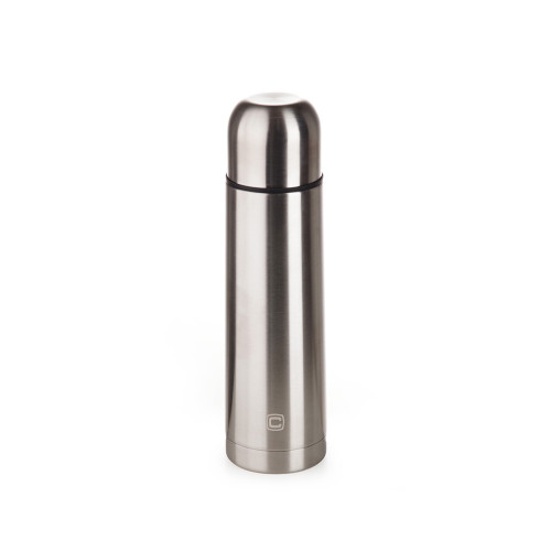 Термос СИЛА Classic Silver 0.5 л (960660) – Сила