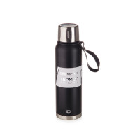 Термос СИЛА Sport Black 1 л (960665)