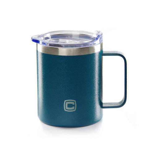 Термокружка СИЛА Green 400 мл (960684) – Сила