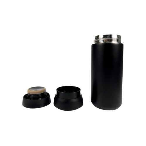 Термокружка СИЛА Onyx 0,35 л (960672) – Сила (вид 2)