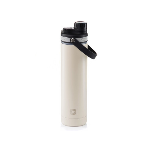 Термокружка СИЛА Sport White 0,65 л (960678) – Сила